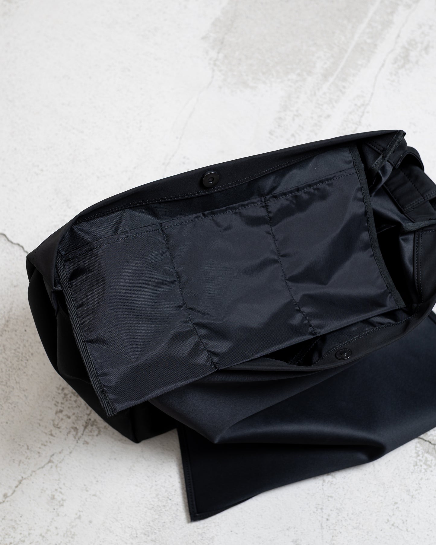 A-TEX MANGA Shoulder