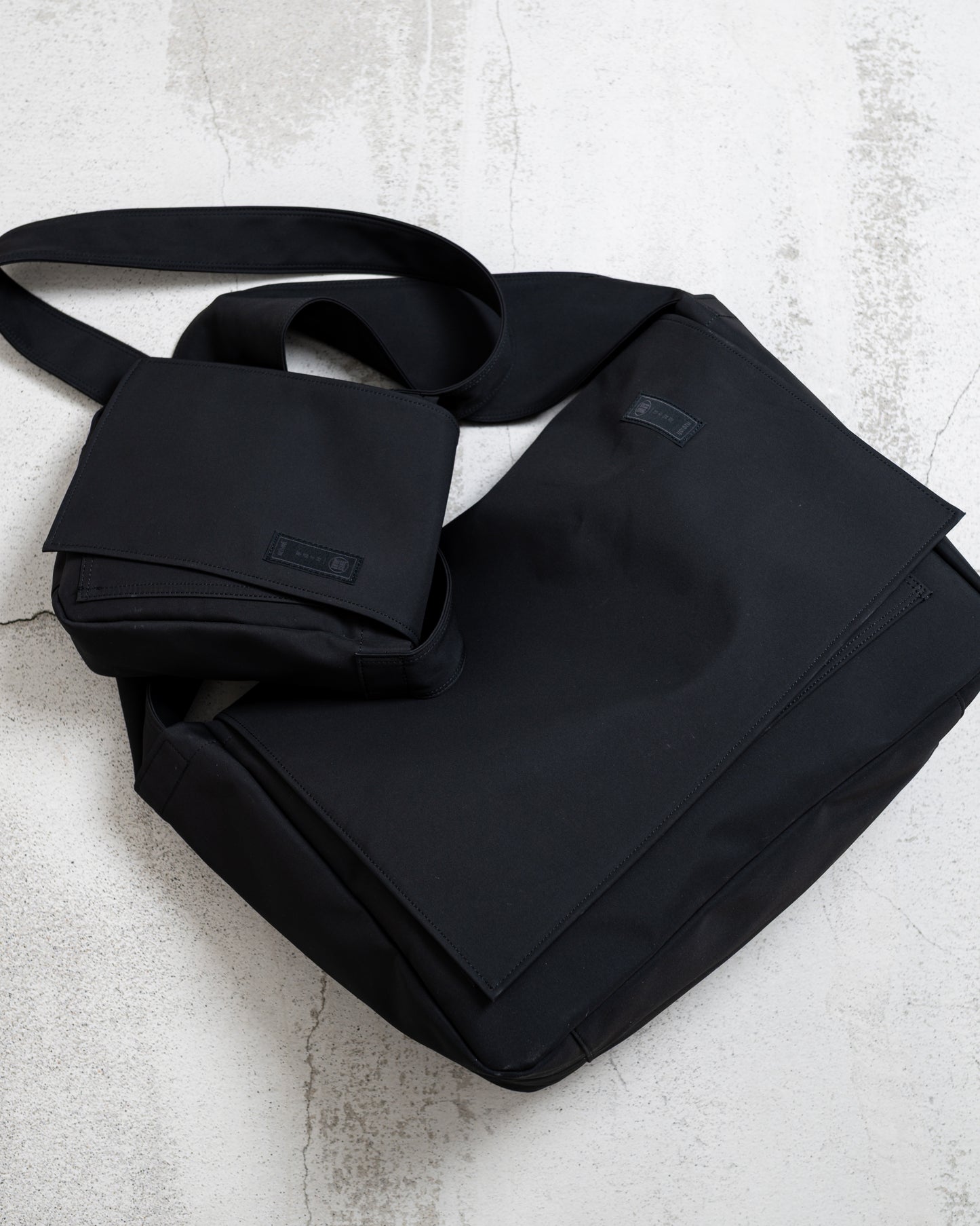 A-TEX Ve-MANGA Shoulder
