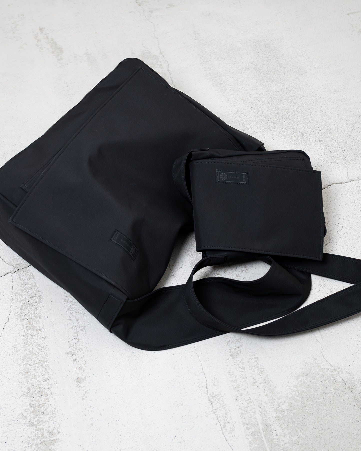 A-TEX MANGA Shoulder