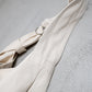 TASUKI SHOULDER "JP CANVAS IVORY AND NAVY" NO.2