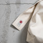 TASUKI SHOULDER "JP CANVAS IVORY AND NAVY" NO.2