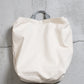 TASUKI SHOULDER "JP CANVAS IVORY AND NAVY" NO.1
