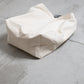 TASUKI SHOULDER "JP CANVAS IVORY AND NAVY" NO.1