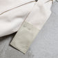 TASUKI SHOULDER "JP CANVAS IVORY AND NAVY" NO.0