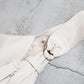 TASUKI SHOULDER "JP CANVAS IVORY AND NAVY" NO.0