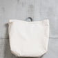 TASUKI SHOULDER "JP CANVAS IVORY AND NAVY" NO.0