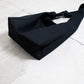 TASUKI SHOULDER "JP CANVAS IVORY AND NAVY" NO.2