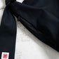 TASUKI SHOULDER "JP CANVAS IVORY AND NAVY" NO.2