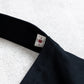 TASUKI SHOULDER "JP CANVAS IVORY AND NAVY" NO.2