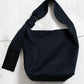 TASUKI SHOULDER "JP CANVAS IVORY AND NAVY" NO.2