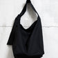 TASUKI SHOULDER "JP CANVAS IVORY AND NAVY" NO.1