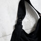 TASUKI SHOULDER "JP CANVAS IVORY AND NAVY" NO.1