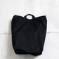 TASUKI SHOULDER "JP CANVAS IVORY AND NAVY" NO.1
