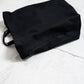 TASUKI SHOULDER "JP CANVAS IVORY AND NAVY" NO.1