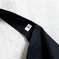 TASUKI SHOULDER "JP CANVAS IVORY AND NAVY" NO.0