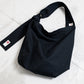 TASUKI SHOULDER "JP CANVAS IVORY AND NAVY" NO.0