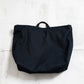TASUKI SHOULDER "JP CANVAS IVORY AND NAVY" NO.0