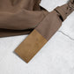 TASUKI SHOULDER "JP CANVAS IVORY AND NAVY" NO.2