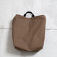 TASUKI SHOULDER "JP CANVAS IVORY AND NAVY" NO.2