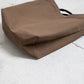 TASUKI SHOULDER "JP CANVAS IVORY AND NAVY" NO.2