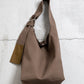 TASUKI SHOULDER "JP CANVAS IVORY AND NAVY" NO.1