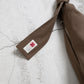 TASUKI SHOULDER "JP CANVAS IVORY AND NAVY" NO.1