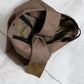 TASUKI SHOULDER "JP CANVAS IVORY AND NAVY" NO.1