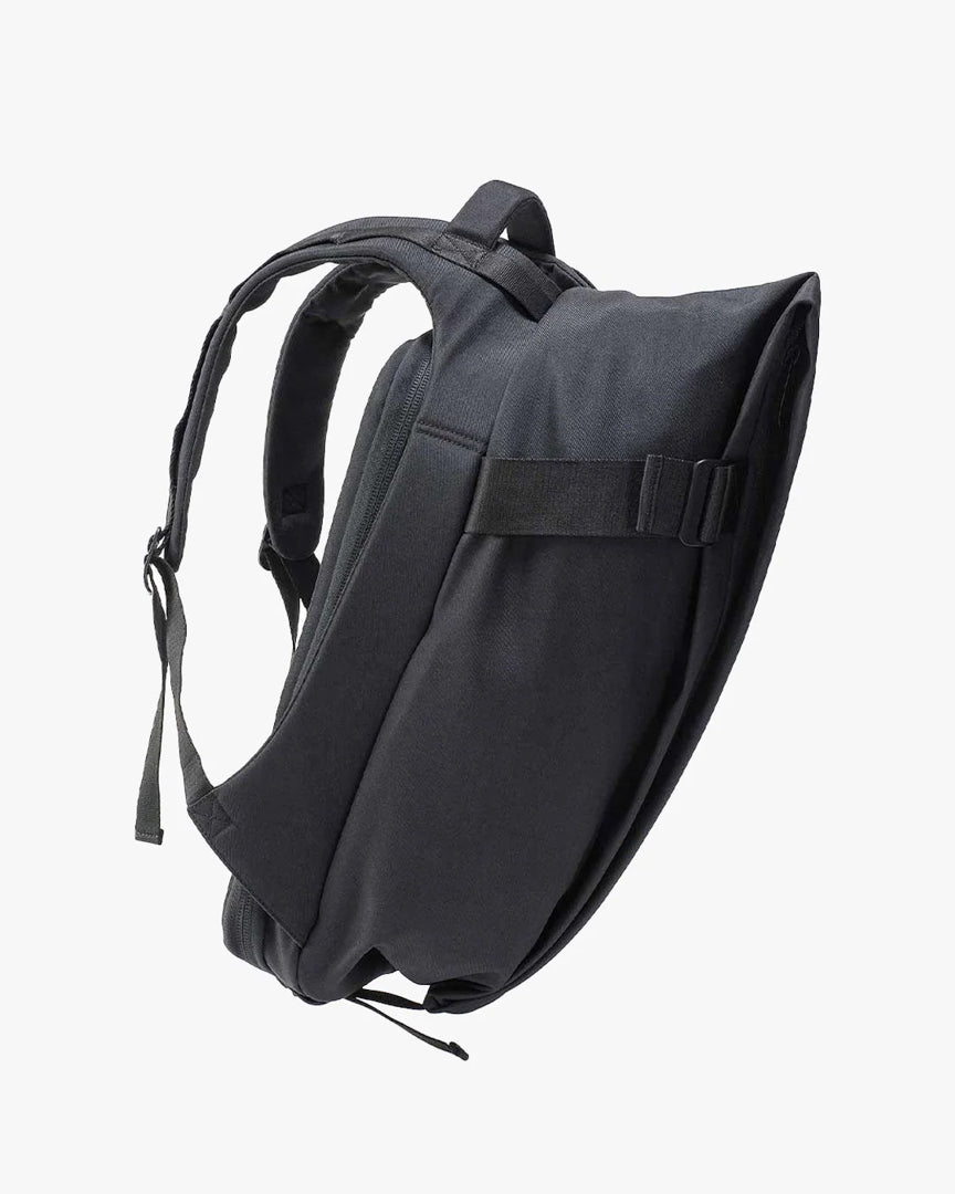 cote&ciel Isar M EcoYarn Black