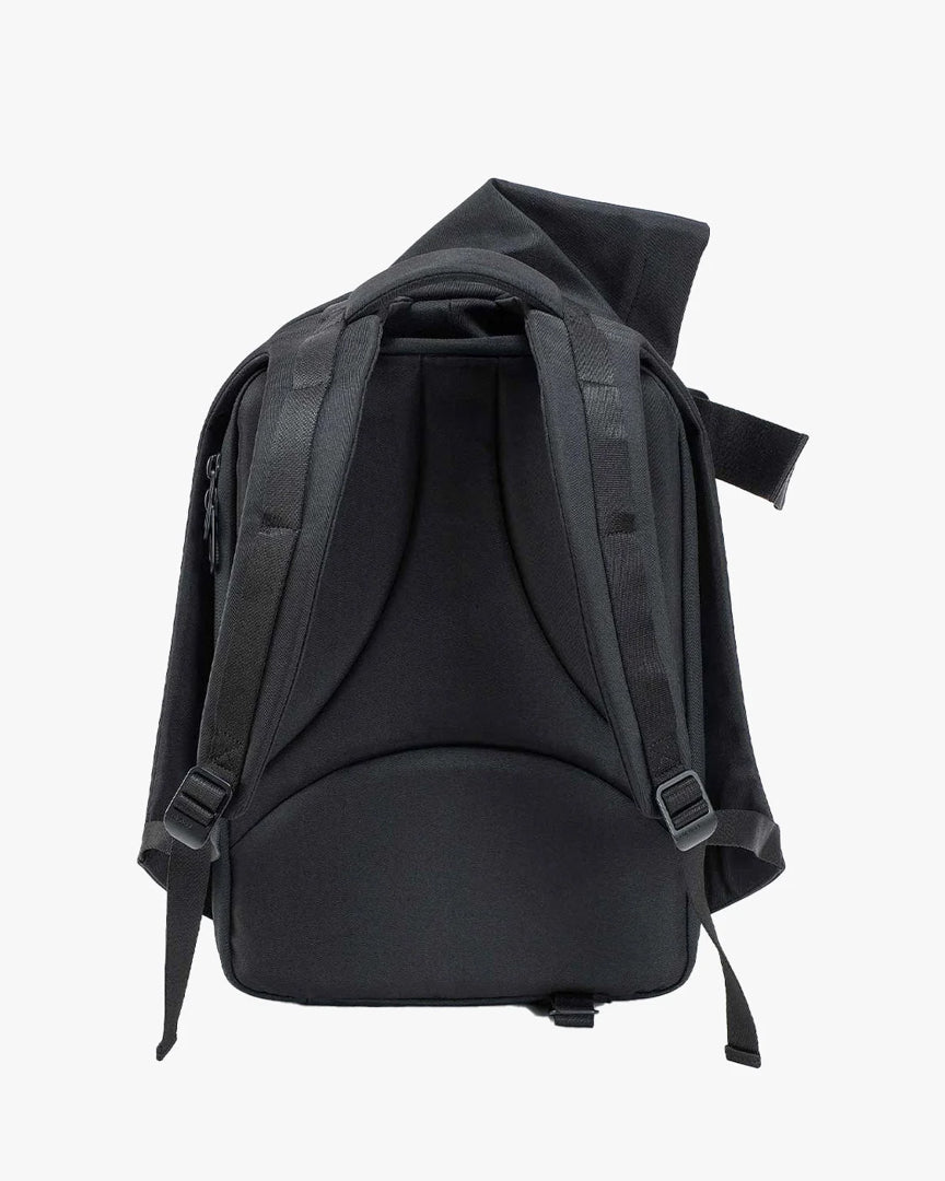 cote&ciel Isar M EcoYarn Black