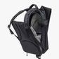 cote&ciel Isar M EcoYarn Black