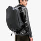 cote&ciel Isar M EcoYarn Black