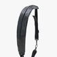 cote&ciel ADDA ALIAS LEATHER BLACK