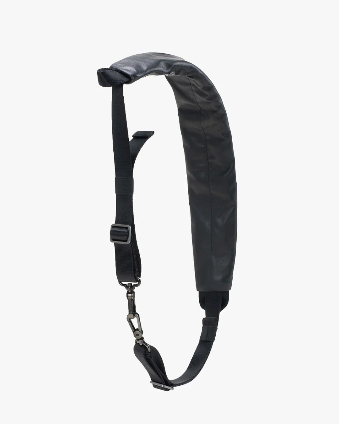 cote&ciel ADDA ALIAS LEATHER BLACK