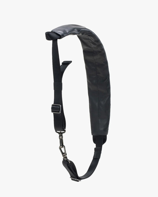 cote&ciel ADDA ALIAS LEATHER BLACK