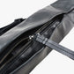 cote&ciel ADDA ALIAS LEATHER BLACK