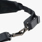 cote&ciel ADDA ALIAS LEATHER BLACK