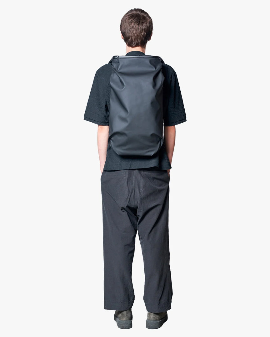 cote&ciel Nile S Obsidian Black
