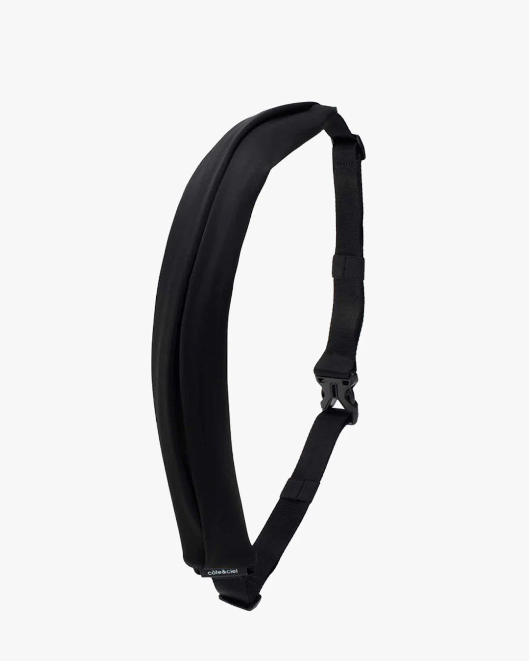 cote&ciel Adda Sleek Black