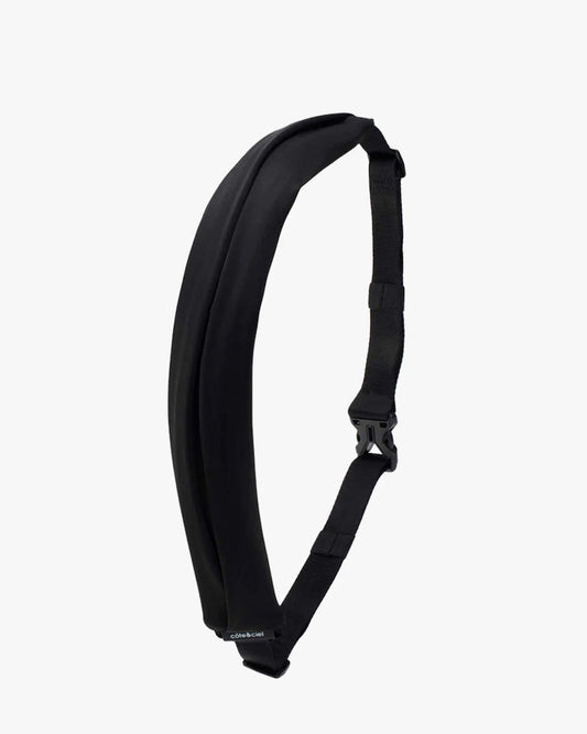 cote&ciel Adda Sleek Black