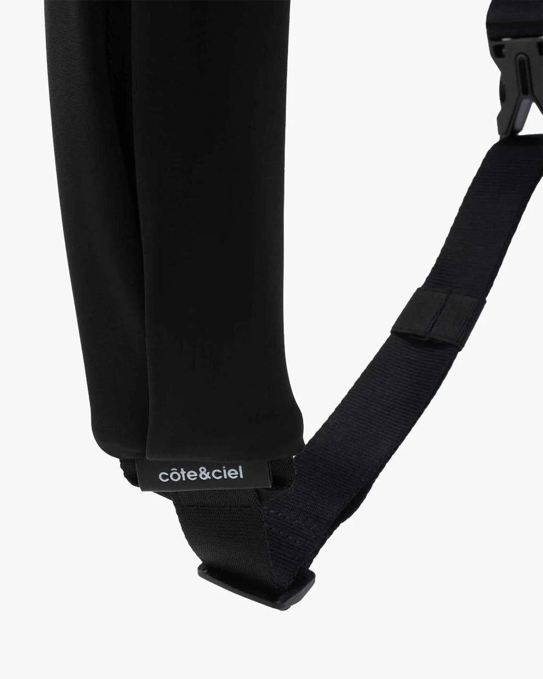 cote&ciel Adda Sleek Black