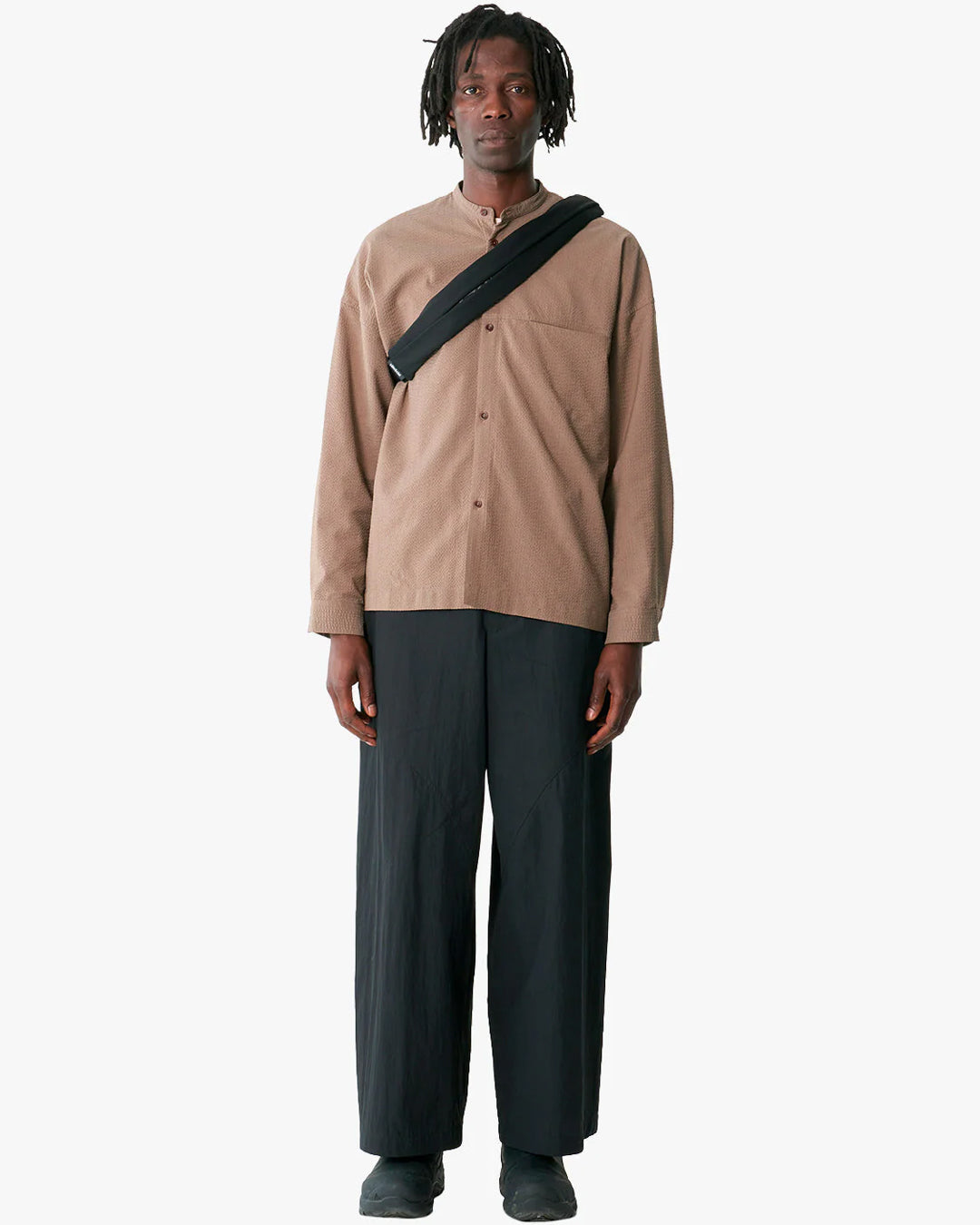 cote&ciel Adda Sleek Black