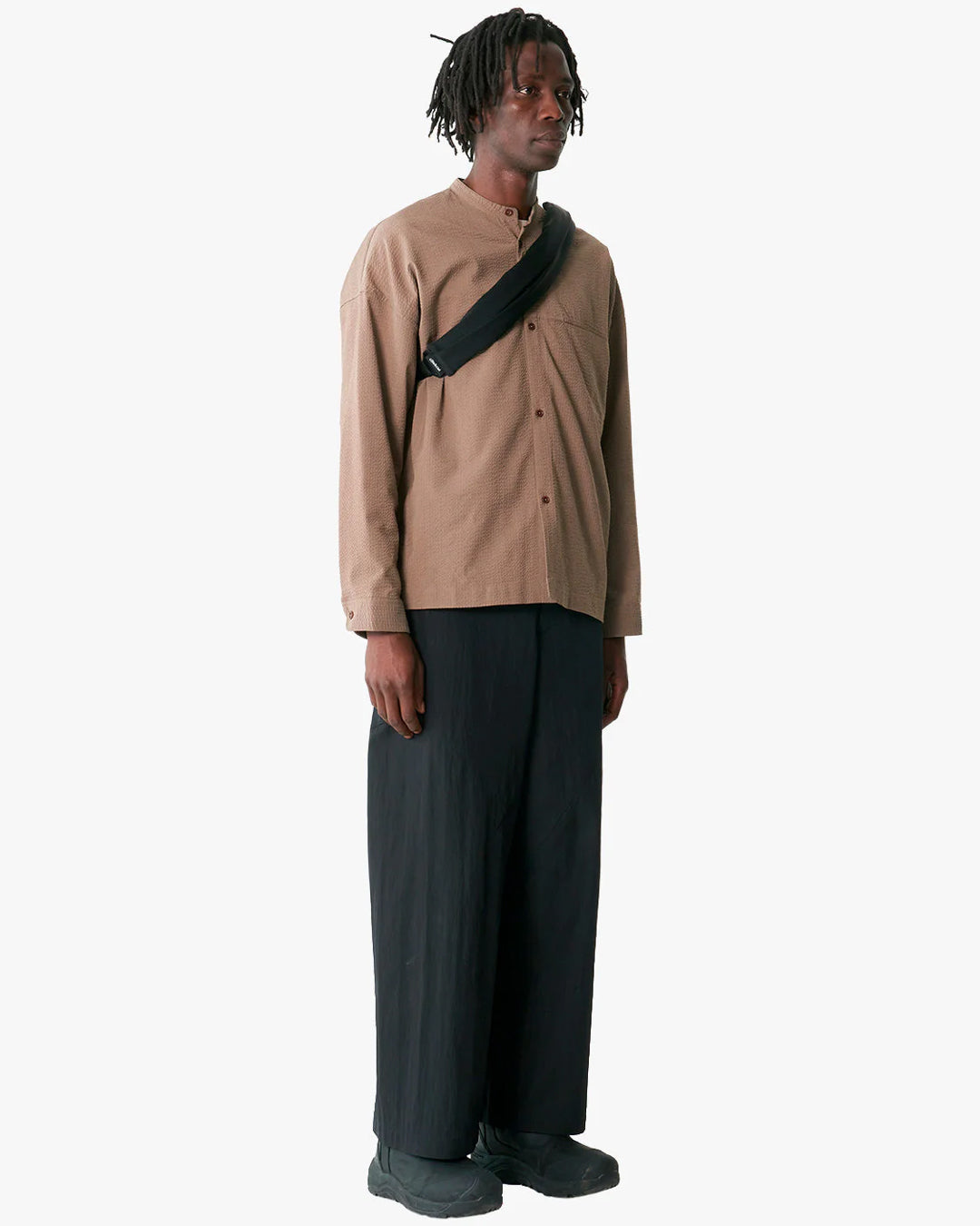 cote&ciel Adda Sleek Black