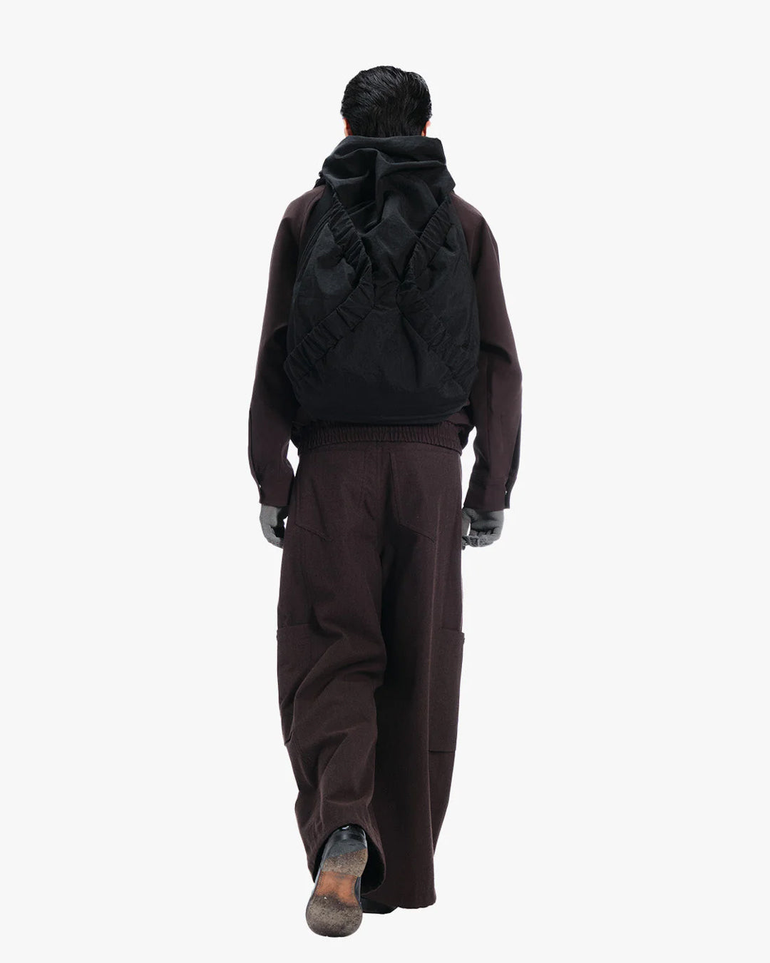 cote&ciel Yalu Carbon Black