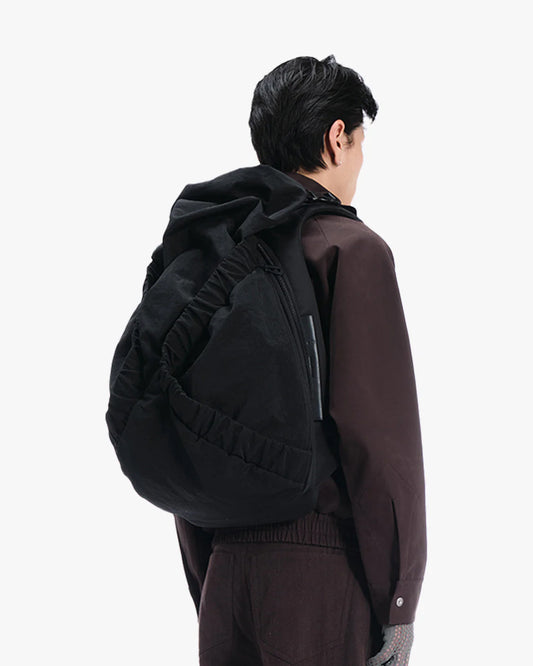 cote&ciel Yalu Carbon Black