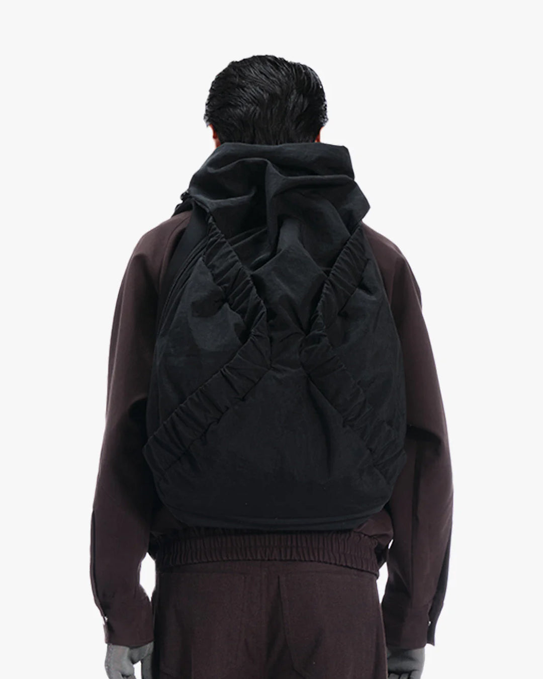 cote&ciel Yalu Carbon Black