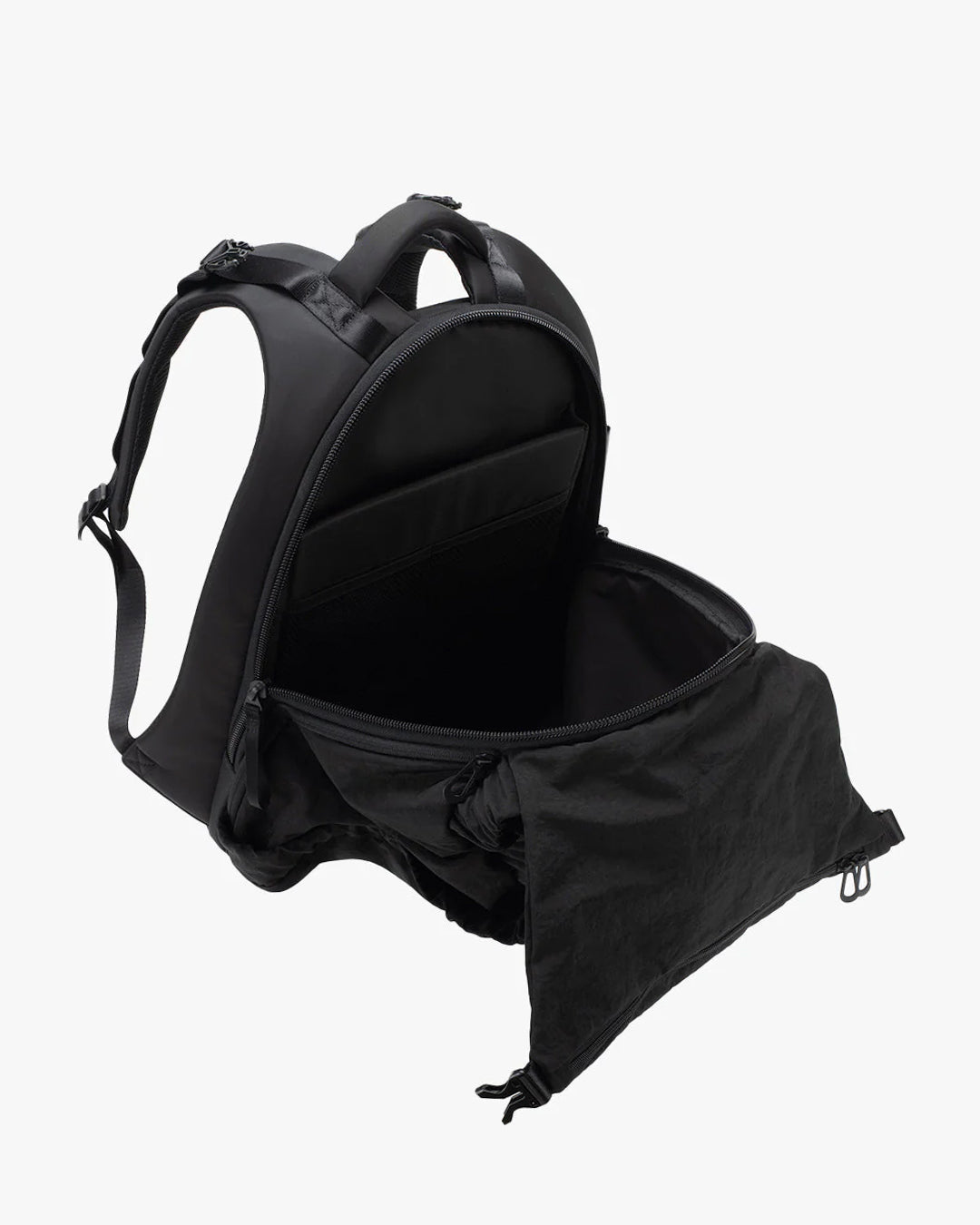 cote&ciel Yalu Carbon Black