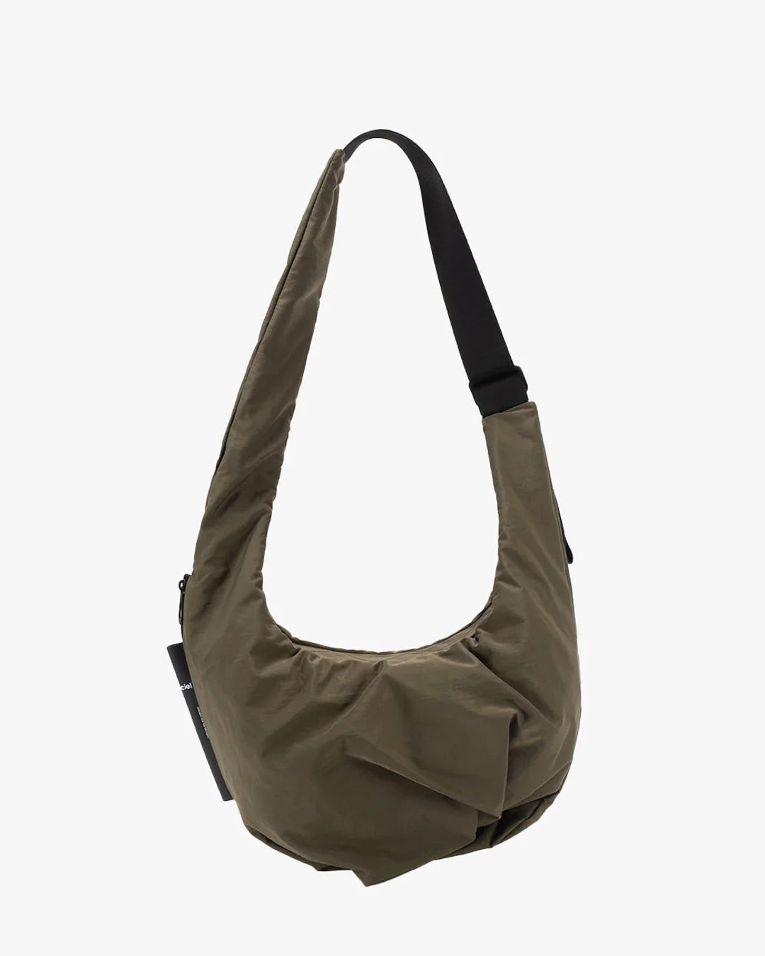 cote&ciel Hyco S Cargo Green