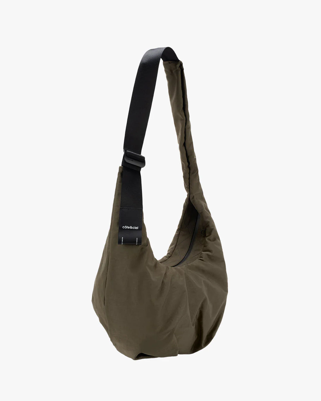 cote&ciel Hyco S Cargo Green