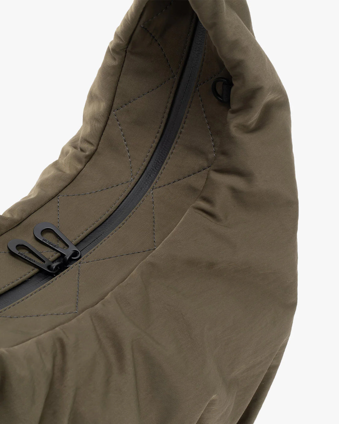 cote&ciel Hyco S Cargo Green