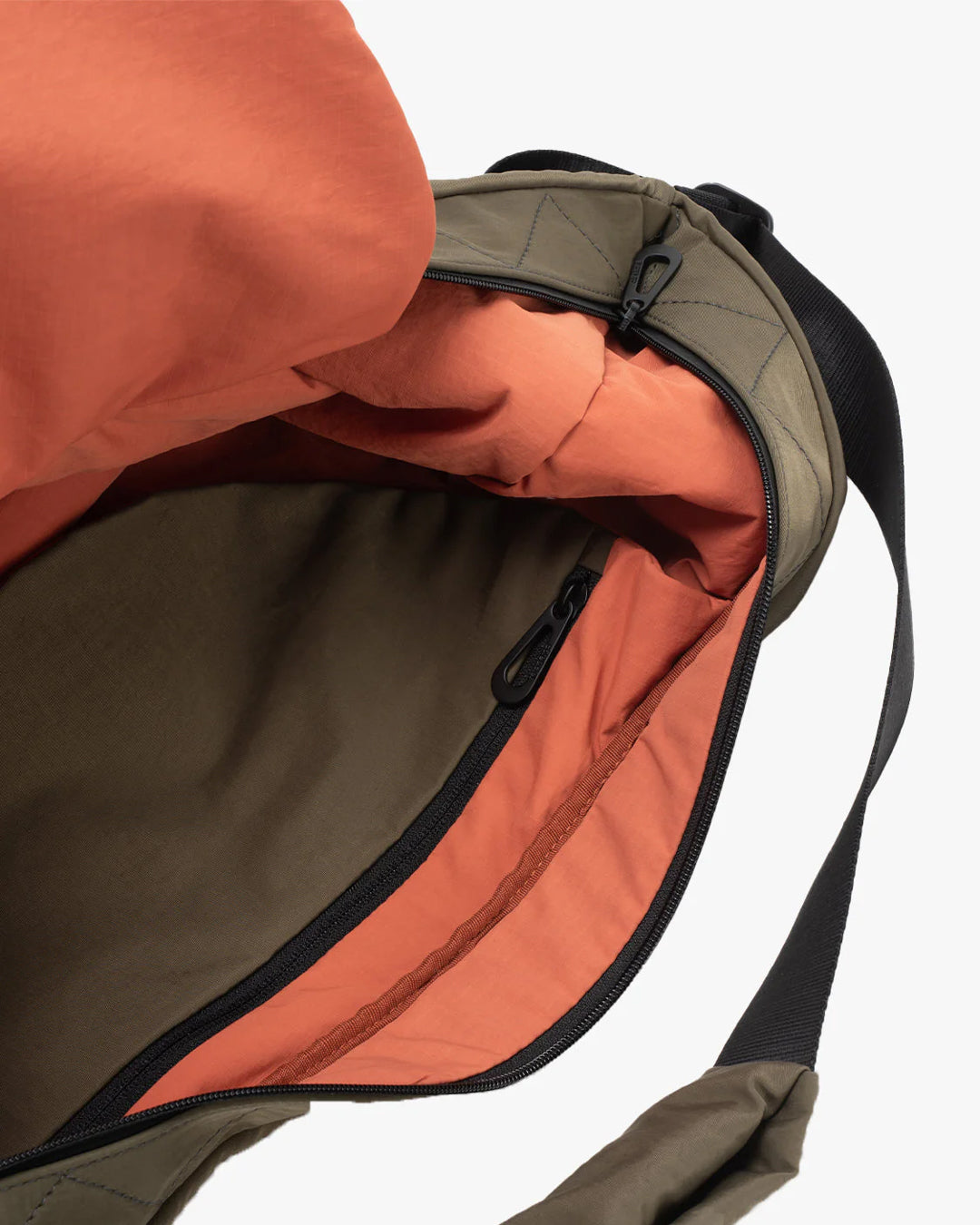 cote&ciel Hyco S Cargo Green